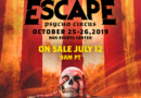 Insomniac Announces the Return of Escape: Psycho Circus, Completely Re-Imagined for its 9th Edition in SoCal