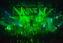 Ice Nine Kills Brings Horror And The Octane Accelerator Tour To The Ritz Ybor