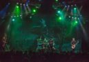 In Flames Sets Hard Rock Live Ablaze