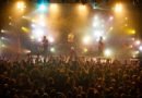 Periphery’s We Come For Tour Brings Down The House At The Ritz