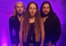 GLOSTIK WILLY Releases Official Music Video for “You Won’t Last” Off of Upcoming LP, ‘Hippy Metal’