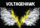 VOLTAGEHAWK Releases Official Lyric Video for “Modern Gasoline”
