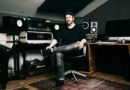 Award-Winning Producer HENRIK UDD To Mix & Master New Album By Industrial/Metal Band MACHINES ON BLAST