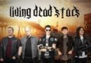 Living Dead Stars Announce New Album