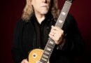 WARREN HAYNES TO PERFORM ON ROLLING STONE’s “IN MY ROOM,” PRESENTED BY GIBSON AT 3:00 PM ET, TODAY, THURSDAY, JUNE 25