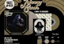 THIRD MAN RECORDS ANNOUNCES VAULT PACKAGE #45: JOHNNY CASH: A NIGHT TO REMEMBER