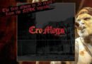 CRO-MAGS RELEASE FIRST ALBUM IN 20 YEARS  In The Beginning, Available Today, Streaming Now