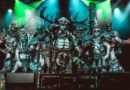 GWAR Joins Forces With In De Goot Entertainment