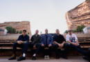 COLD WAR KIDS UNVEIL NEW AGE NORMS 2  SECOND INSTALLMENT OF THREE-ALBUM TRILOGY  NEW SINGLE, “YOU ALREADY KNOW,” PREMIERES TODAY