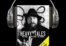 Music Industry Legend Jonny Z’s “Heavy Tales: The Metal. The Music. The Madness. As Lived by Jon Zazula” Audiobook Available Today via Audible