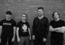 THEYRGY: New Noise Magazine Premieres “Walk Away” By Chicago Post-Punk Outfit; Exit Strategies Debut EP From Members Of Yakuza, I Klatus, And More Nears Release Via Dead Sage