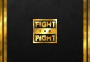 Fight The Fight launches video for new single, “Dying”; new album, ‘Deliverance’, now available for pre-order