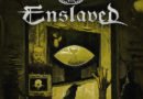 ENSLAVED’S ROADBURN ‘CHRONICLES OF THE NORTHBOUND’ DIGITAL SHOW STREAMS TODAY