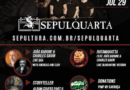 SEPULTURA – Welcome Joao Barone And Charles Gavin To Their SepulQuarta Sessions!