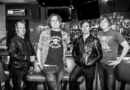 Jersey City Rock Heroes THE MILWAUKEES Releasing Sixth Studio Album The Calling On August 21