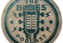 New The Blues Podcast episode launches today, with Warren Haynes