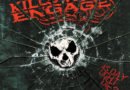 KILLSWITCH ENGAGE RELEASE AS DAYLIGHT DIES ON VINYL FOR THE FIRST TIME IN THE U.S.