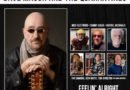 DAVE MASON AND THE QUARANTINES REMAKE THE ICONIC “FEELIN’ ALRIGHT” FEATURING AN ALL-STAR BAND OF ROCK & ROLL HALL OF FAMERS