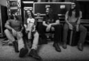 THE ELECTRIC MUD: Florida Stoner Rock Unit To Release Burn The Ships Full-Length Via Small Stone September 25th; New Video Now Playing + Preorders Available
