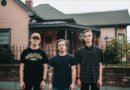 INTRODUCING IDLE THREAT  NASHVILLE BAND TO RELEASE DEBUT TOOTH & NAIL RECORDS EP NOTHING IS BROKEN FOR GOOD ON AUGUST 21