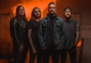 Kill The Lights Announce Debut Album “The Sinner” Out 8/21 + Drop Video For New Song “Through the Night”