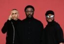 BLACK EYED PEAS RELEASE MUSIC VIDEO FOR NEW SINGLE “VIDA LOCA” FEATURING NICKY JAM & TYGA