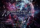 John Petrucci’s new solo album ‘Terminal Velocity’ out today digitally and on streaming services!