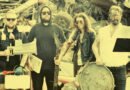 EXPANDER: Austin Apocalypse Thrashers Deploy “Cryptosteal” Single; Neuropunk Boostergang LP Nears Release Through Profound Lore This Month