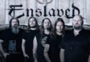 ENSLAVED’ TO LIVE STREAM BEYOND THE GATES / “BELOW THE LIGHTS” SHOW TODAY