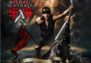 MICHAEL SCHENKER – Reveals Cover Artwork Of The Upcoming MSG Album Immortal