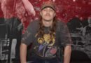 POWER TRIP Frontman Riley Gale Passes On