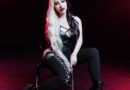 TUNE IN: NEW YEARS DAY’S ASH COSTELLO ON SYFY’S “METAL CRUSH MONDAYS” TODAY, AUGUST 10TH AT 7:30PM ET/PT
