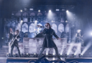HAMMERFALL to Release Outstanding Live Album! First Single and Video out NOW!