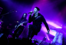 KAMELOT Releases Live Video for “Under Grey Skies”, Featuring Charlotte Wessels (Delain) – Live Album out