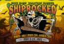 ShipRocked 2021 Shifts Voyage From January To May 9-14; Cruise Departs Miami On Carnival Magic With Stops In The Bahamas & Dominican Republic