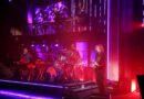 Trey Anastasio performed on The Tonight Show Starring Jimmy Fallon last night