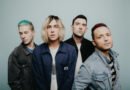 Sleeping With Sirens Deluxe Edition Of Album ‘How It Feels To Be Lost’ Out Now On Sumerian Records
