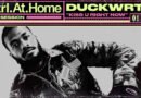 Duckwrth and Vevo release Ctrl.At.Home performance of “Kiss U Right Now”