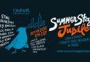 Ryan Seacrest, H.E.R., Lewis Black & Paul Shaffer join SummerStage Jubilee || Sting, Norah Jones, Trey Anastasio, Rufus Wainwright, Leslie Odom Jr., Billie Jean King + More