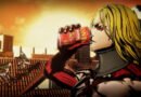Yoshiki Stars In ‘Attack On Titan’ Anime-Themed Commercial As Super-Powered Drum Titan