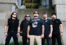 EVILDEAD Releases New Single and Lyric Video For “The Descending”