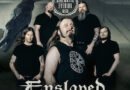 ENSLAVED ANNOUNCE NEW DATE FOR SUMMER BREEZE ‘UTGARD – THE JOURNEY WITHIN’ RELEASE EVENT + LIVE Q&A