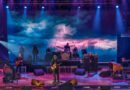 Joe Bonamassa’s live concert reaches 44 countries, 17K+ tickets; Ryman Auditorium fills every seat with cutouts for first time