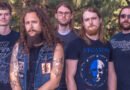 AMIENSUS: BrooklynVegan Debuts “Iconoclasm” Lyric Video From Progressive Black Metal Collective; Abreaction Full-Length Nears Release Via Transcending Records