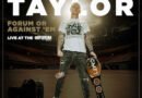 Corey Taylor Announces ‘Forum Or Against ‘Em’ Global Live Stream Event