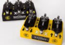 Jack White & Coppersound Pedals announce new digital octave pedal