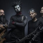 STATIC-X RELEASE OFFICIAL MUSIC VIDEO FOR SONG “DEAD SOULS” FEATURING VOCALS BY WAYNE STATIC STATIC-X RELEASE OFFICIAL MUSIC VIDEO FOR SONG “DEAD SOULS” FEATURING VOCALS BY WAYNE STATIC