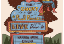The Ghost of Paul Revere Announce Additional “Live At The Drive-In” Shows – 10/9 + 10/10 – Farmington, Maine