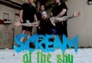 Industrial/Metal Band SCREAM AT THE SKY Addresses Drug Addiction With New Video, “Save Yourself”
