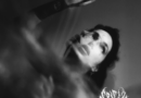 Combichrist Guitarist ERIC13 Reveals Video for New Solo Single, “Black Lipstick”
